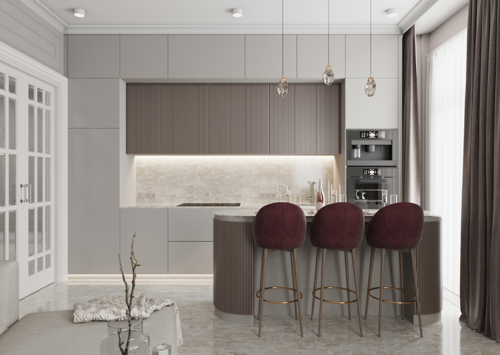 ЖК Life Кутузовский