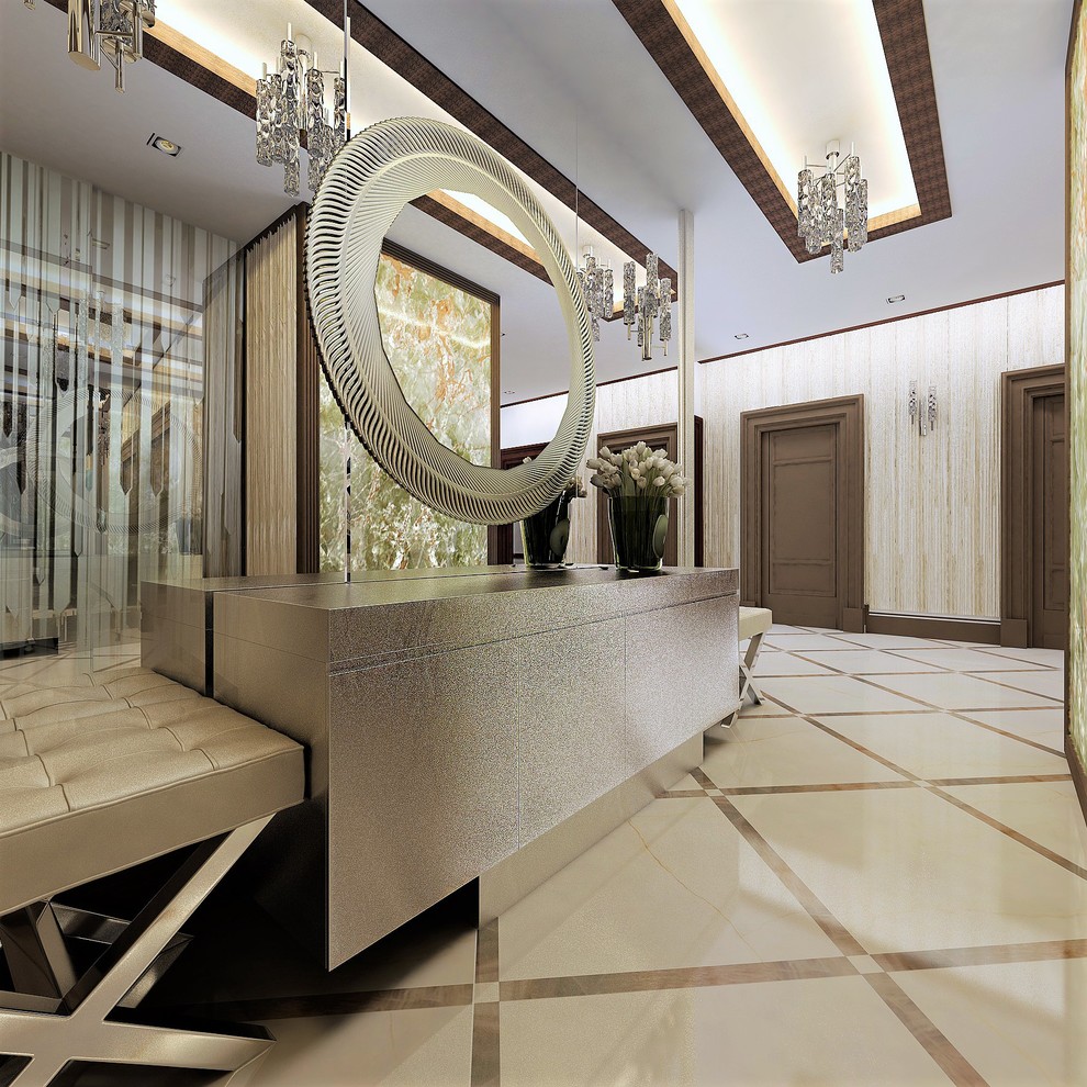 Квартира 180 м. ЖК Адмирал