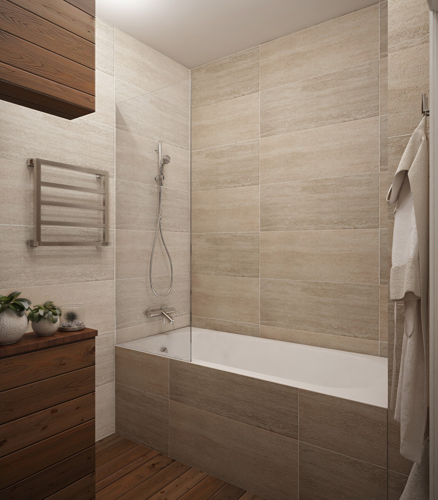 Квартира на Мосфильмовской