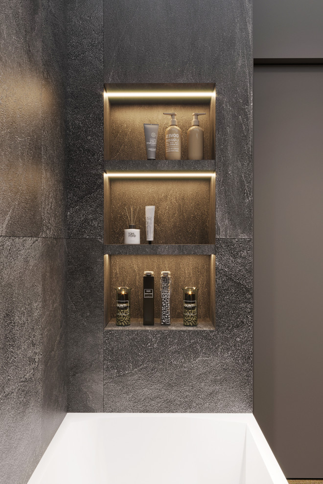 Проект в ЖК Счастье