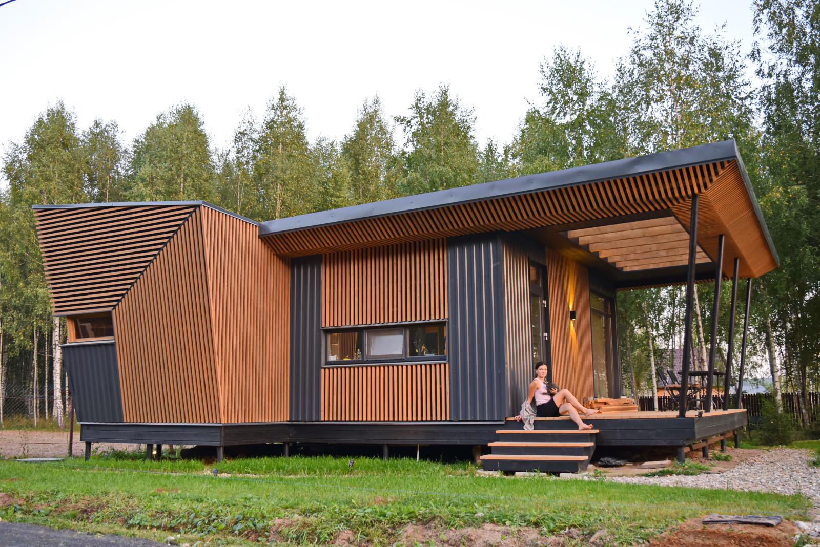 SelfyHouse