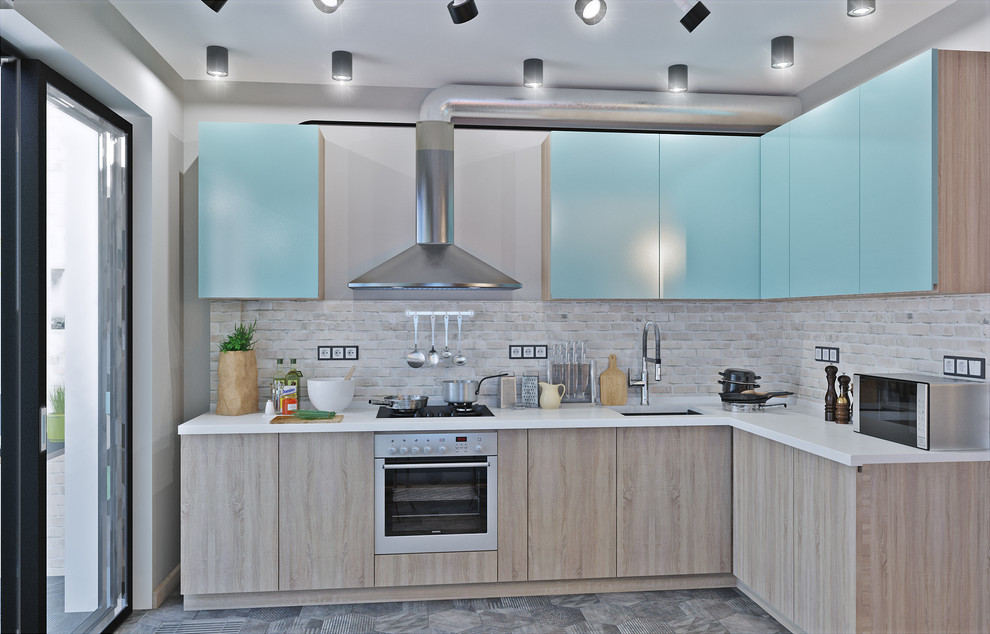 ЖК Ромашково