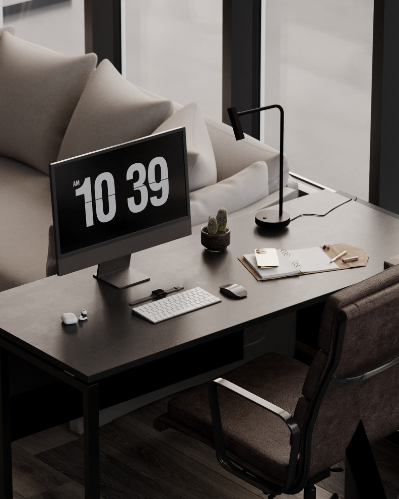 Апартамент на Террасе в ЖК "Сосновка"