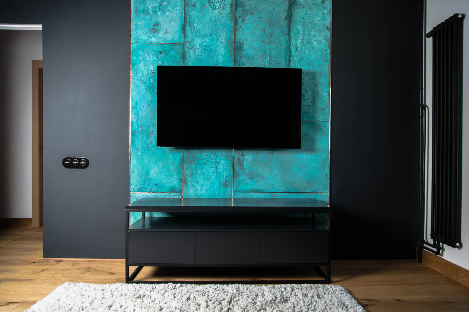 Мебель в интерьерах