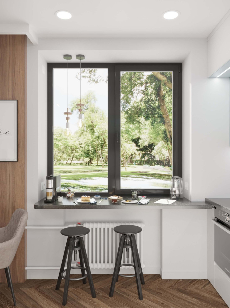 Новосибирск 19042021