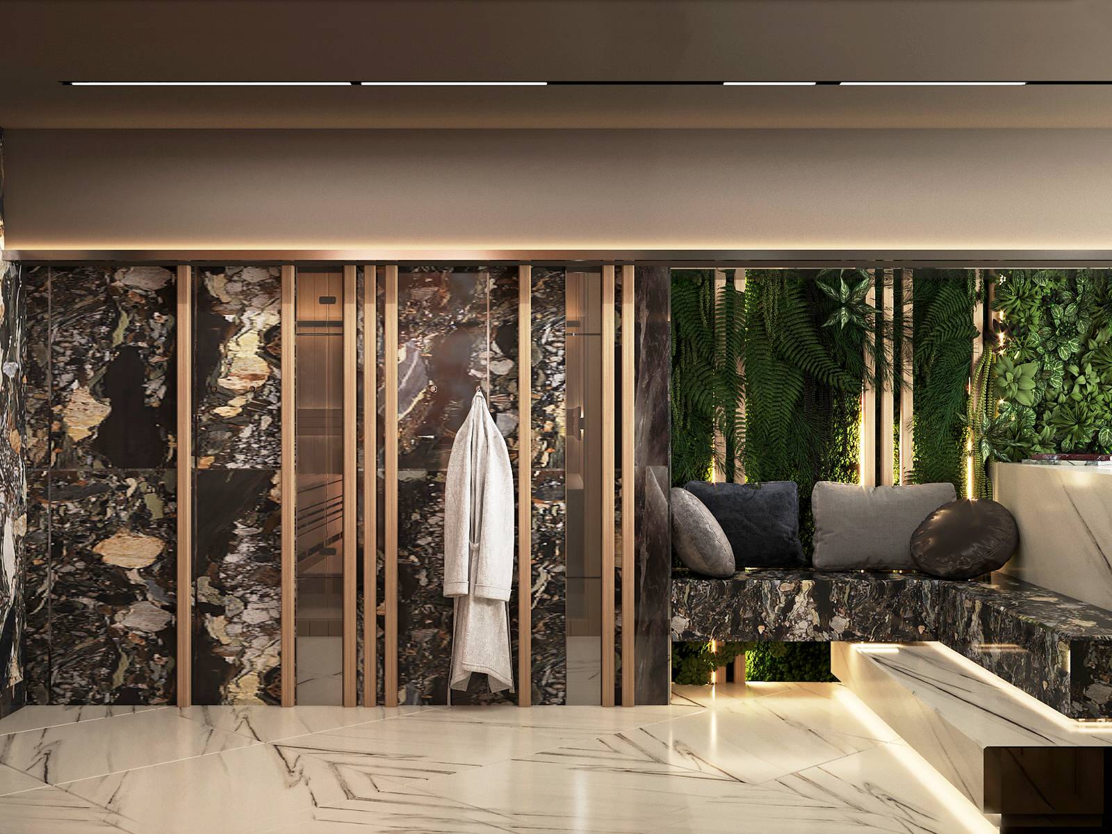 Дом в г.Саранске