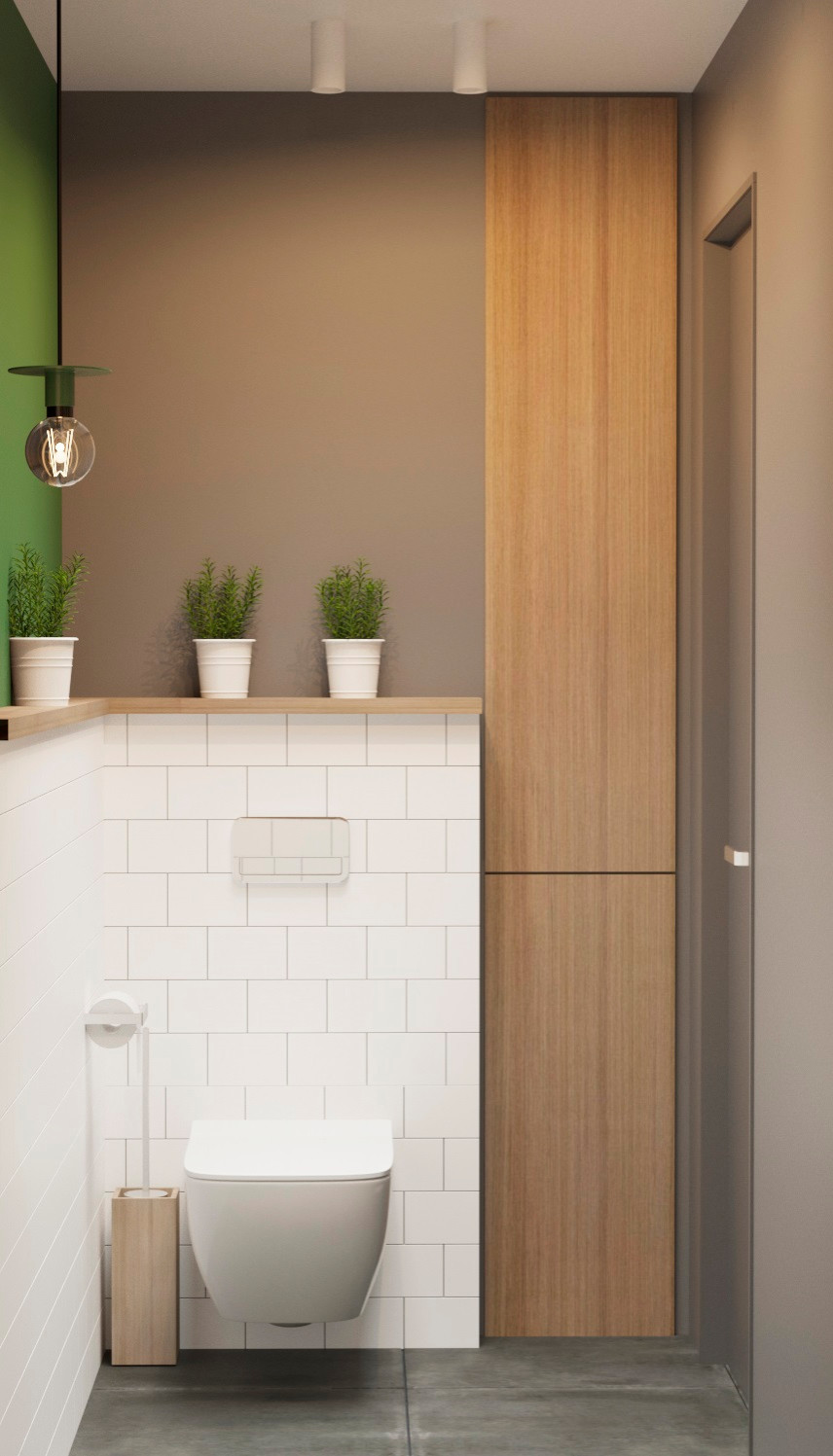 "Green Green". Сеть кофеен город Красноярск, 2021год.