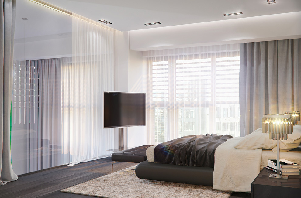 ЖК Art Residence Двухуровневые апартаменты 180м2