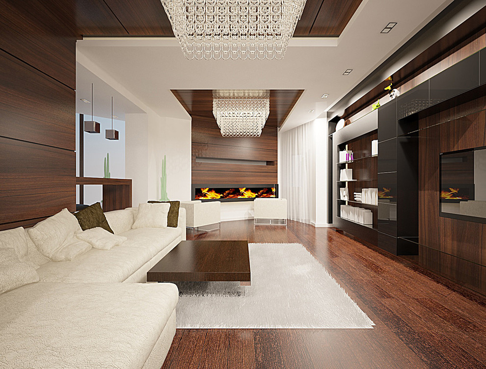 Обложка проекта: Проект квартиры  180м2