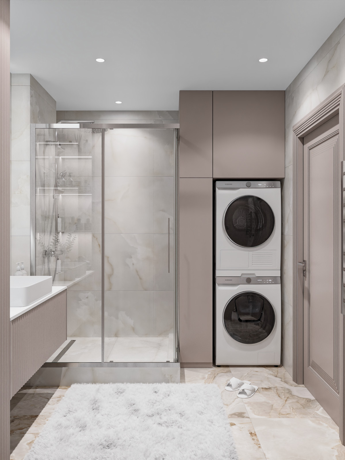 Московский