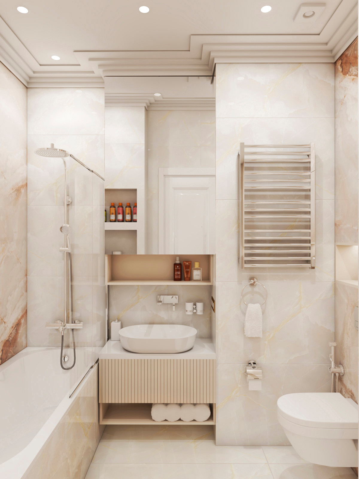 Дизайнер интерьера Елена Сайфуллина