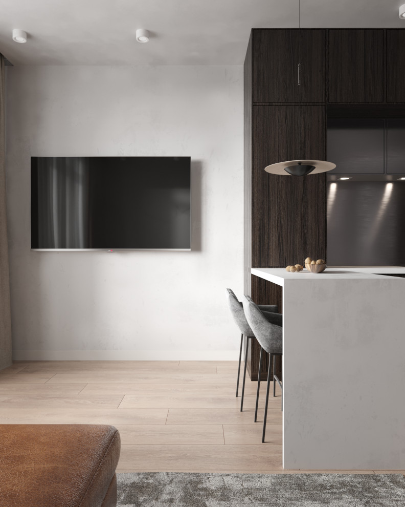 Уютный минимализм