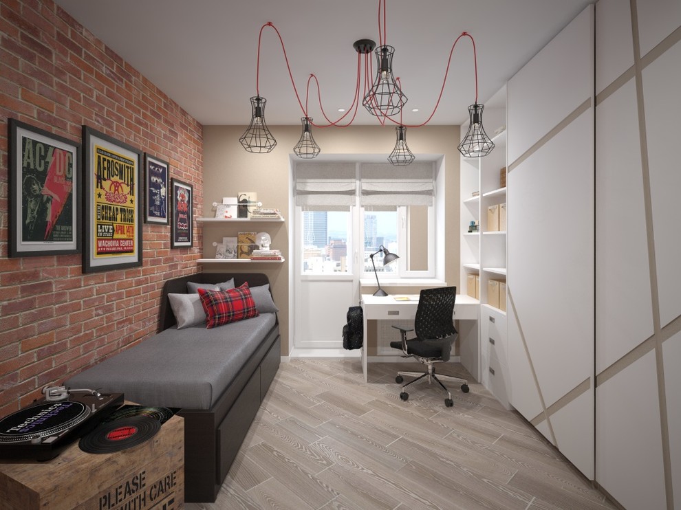 Цветные сны