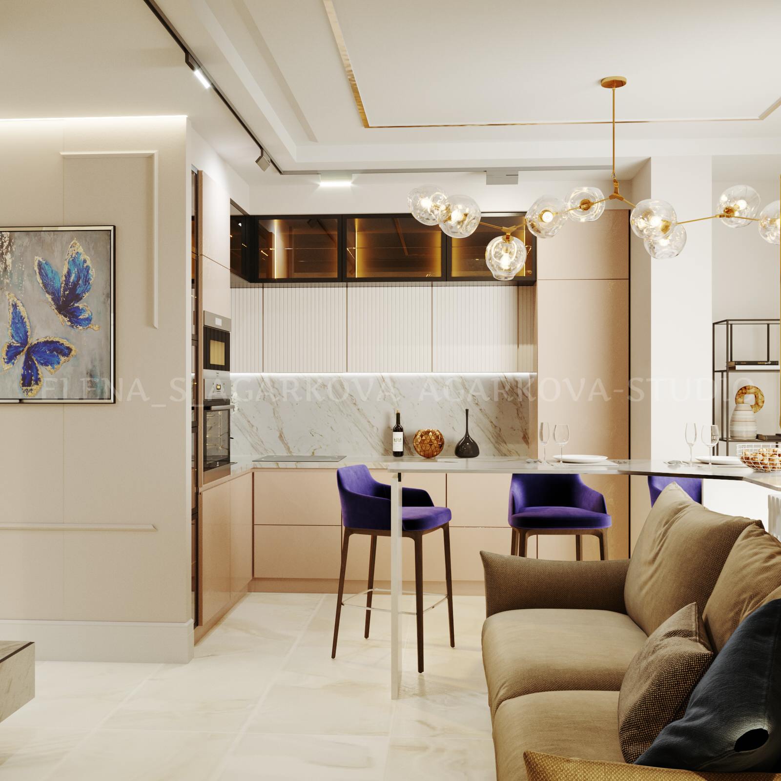 "С высоты птичьего полета"