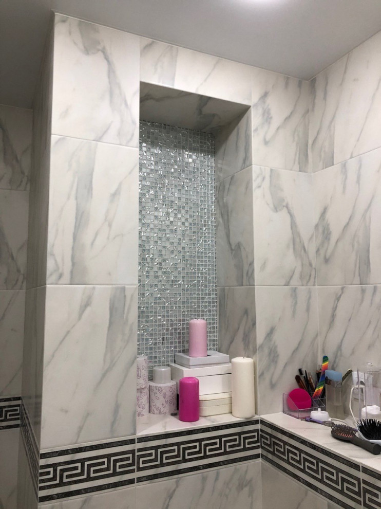 Обложка проекта: Кудрово