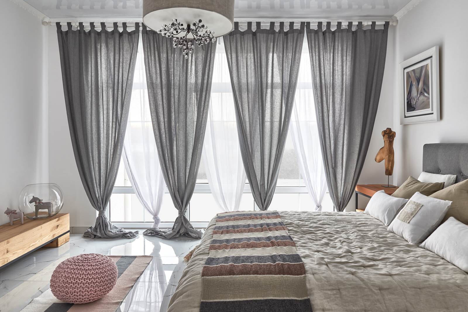 Авторский минимализм