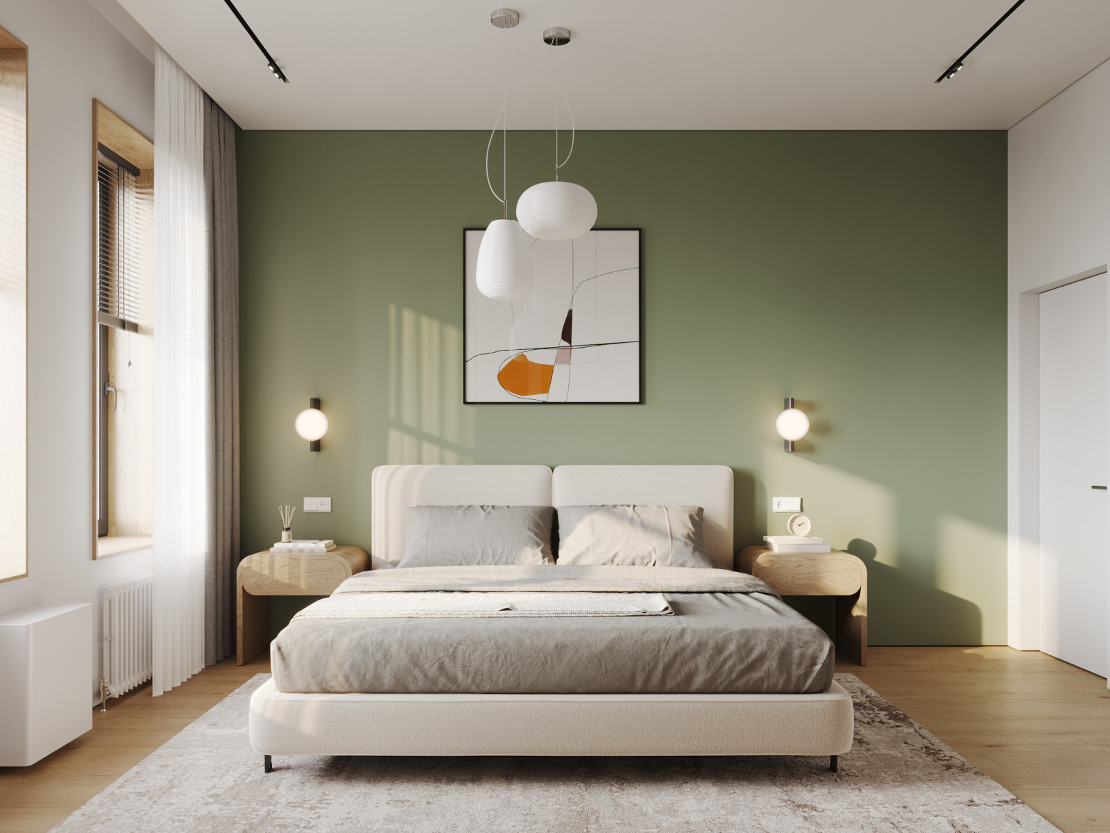 ЖК Резиденция Архитектора