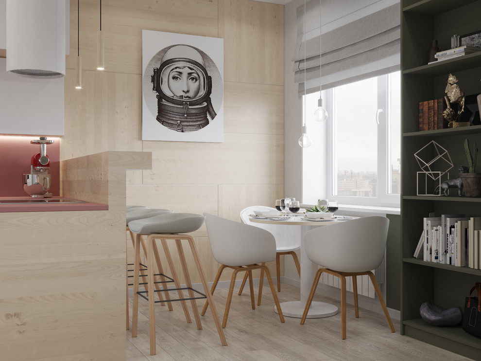 ЖК Савеловский Сити