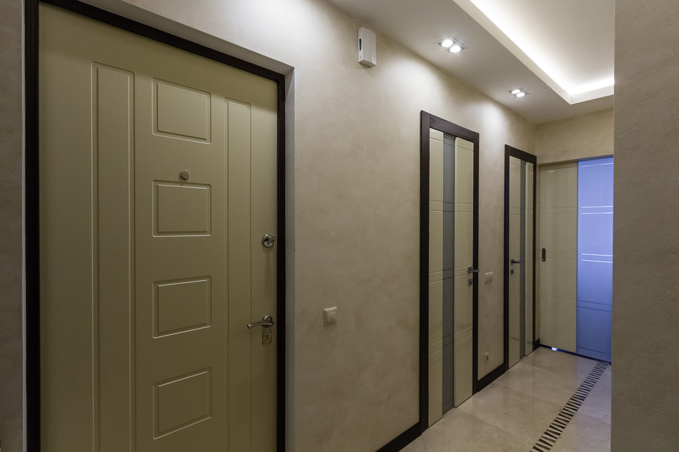 Реализованный проект