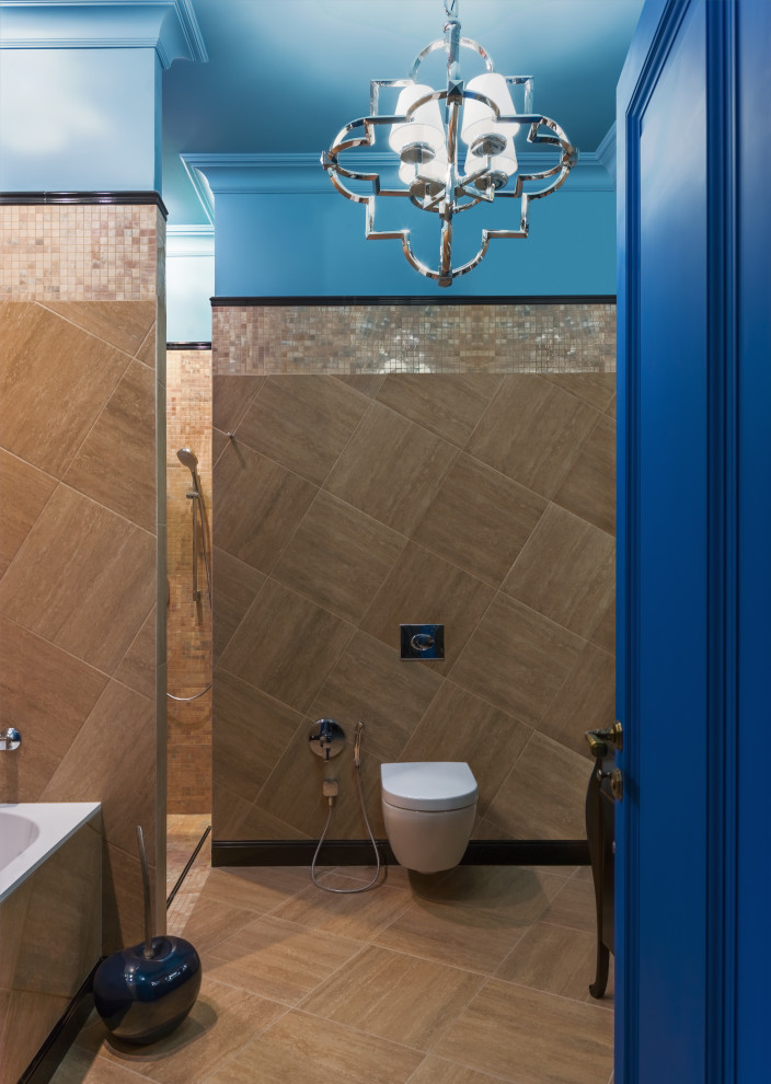 Обложка проекта: ЖК Кармель