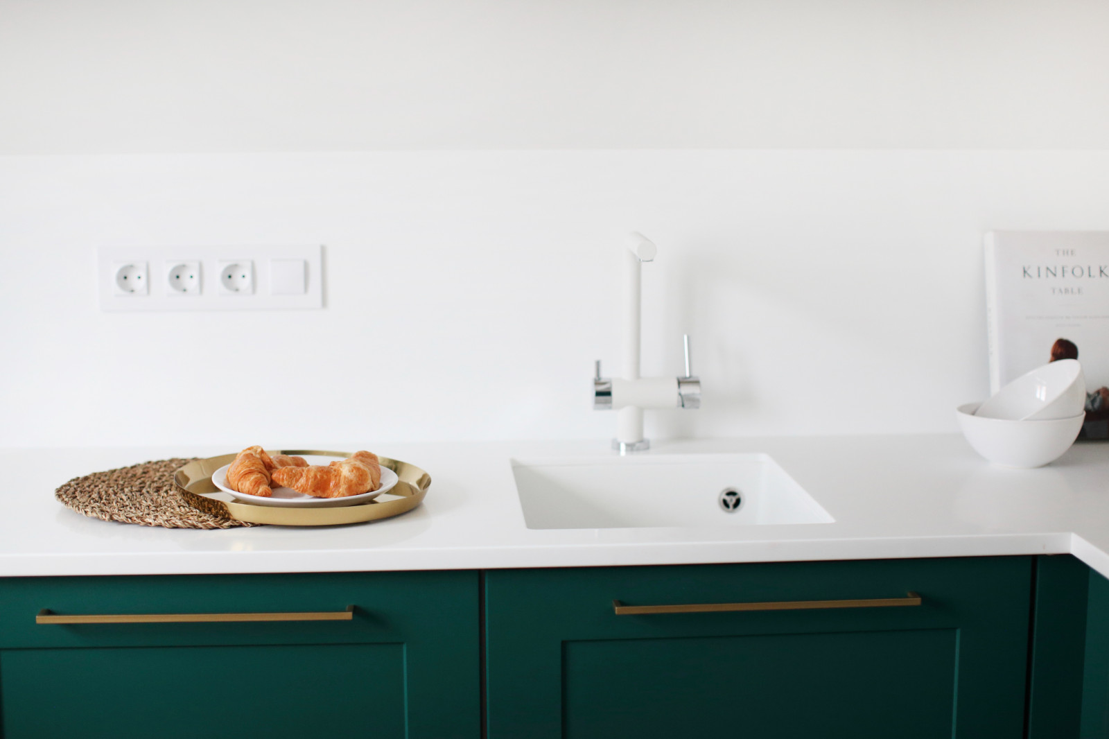 KONSTANTINOVA design-bureau ЖК Южная Акватория