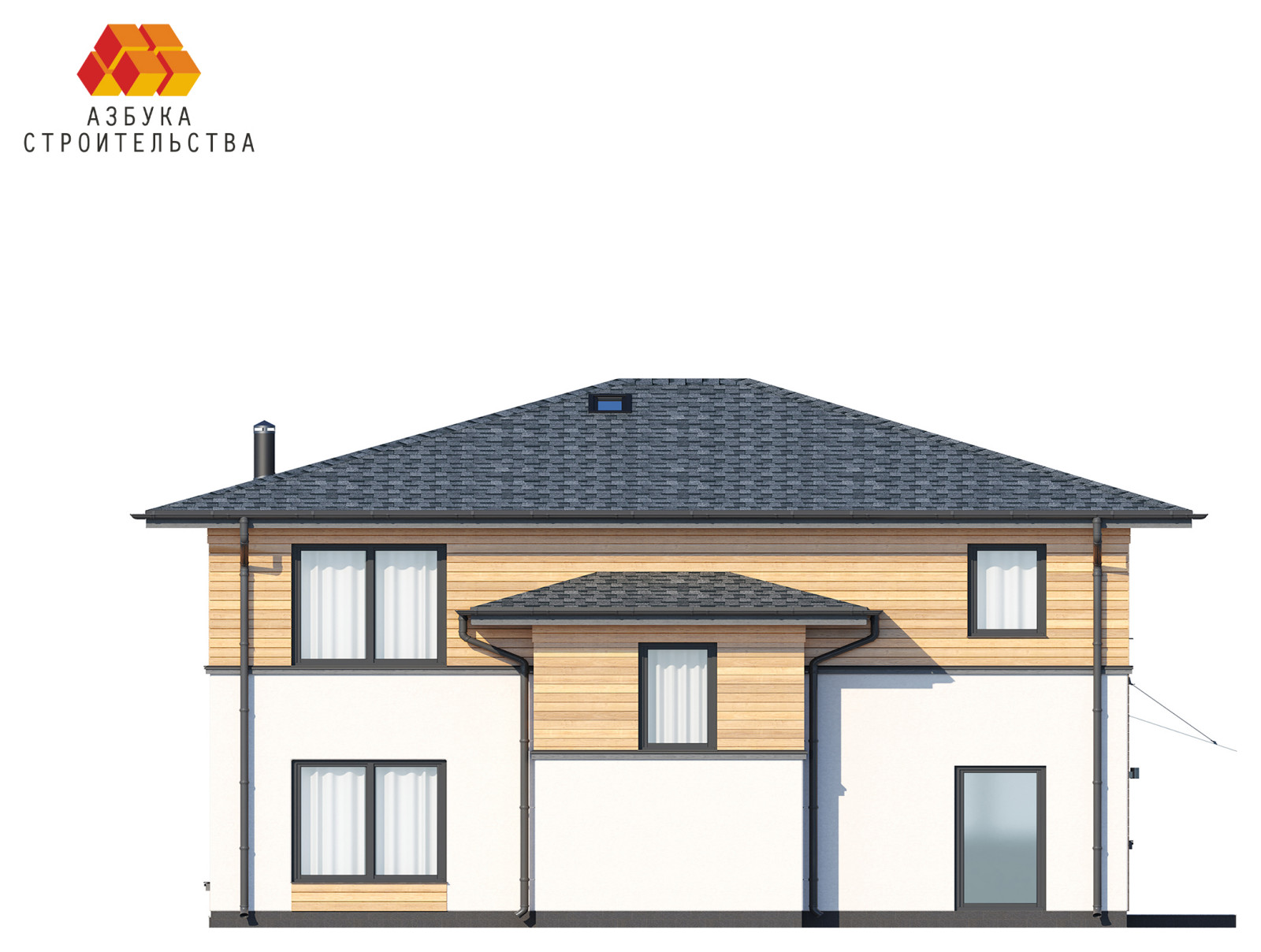 Проект бестселлер DD-143