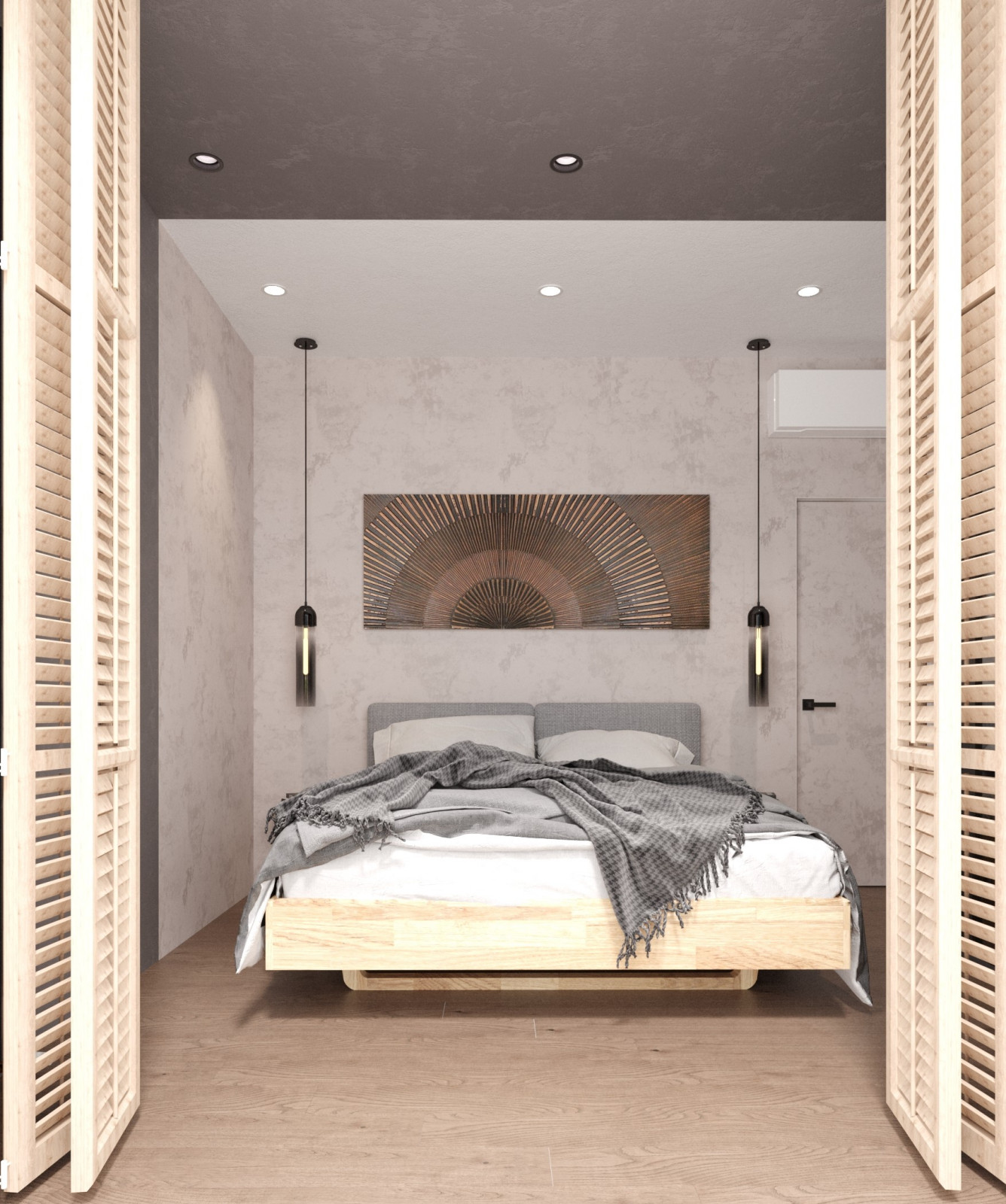 ЖК "Западный порт" 79 м2