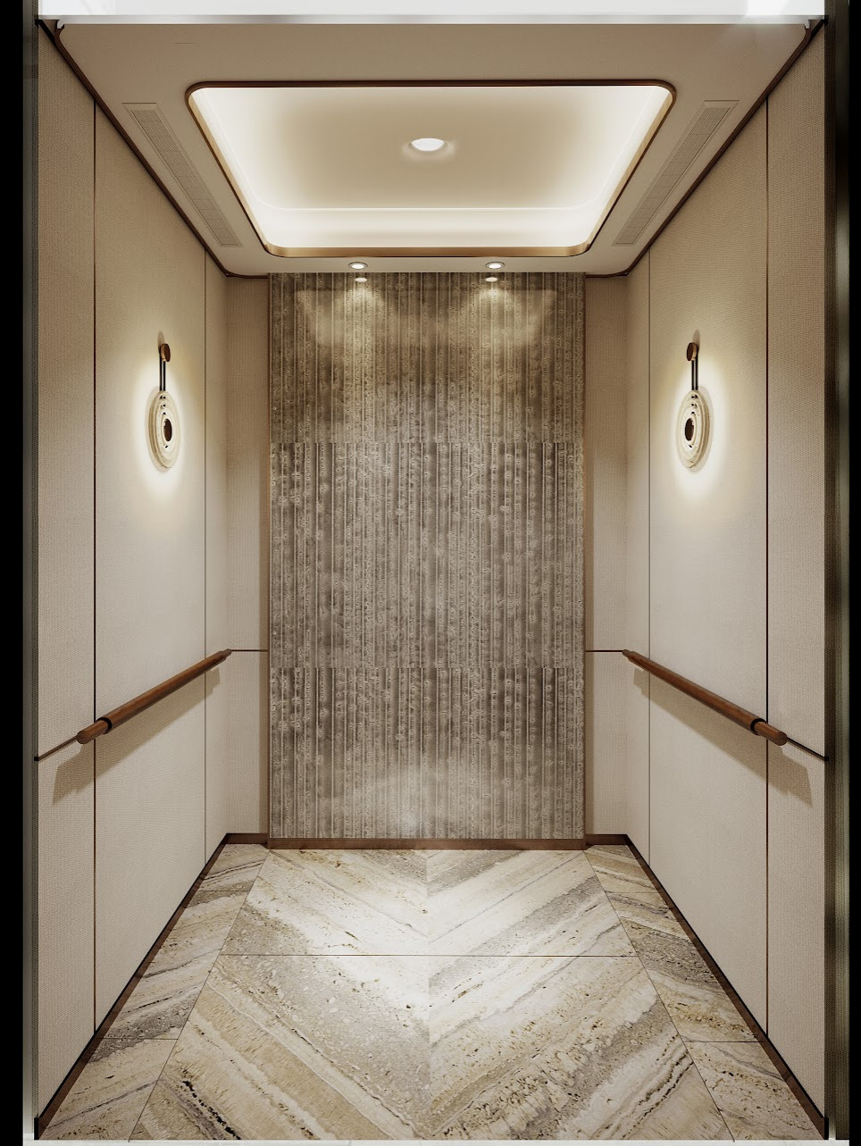 Отель в Гонк Конг Green Shore