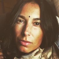 Sasha Sanchez-Semushina