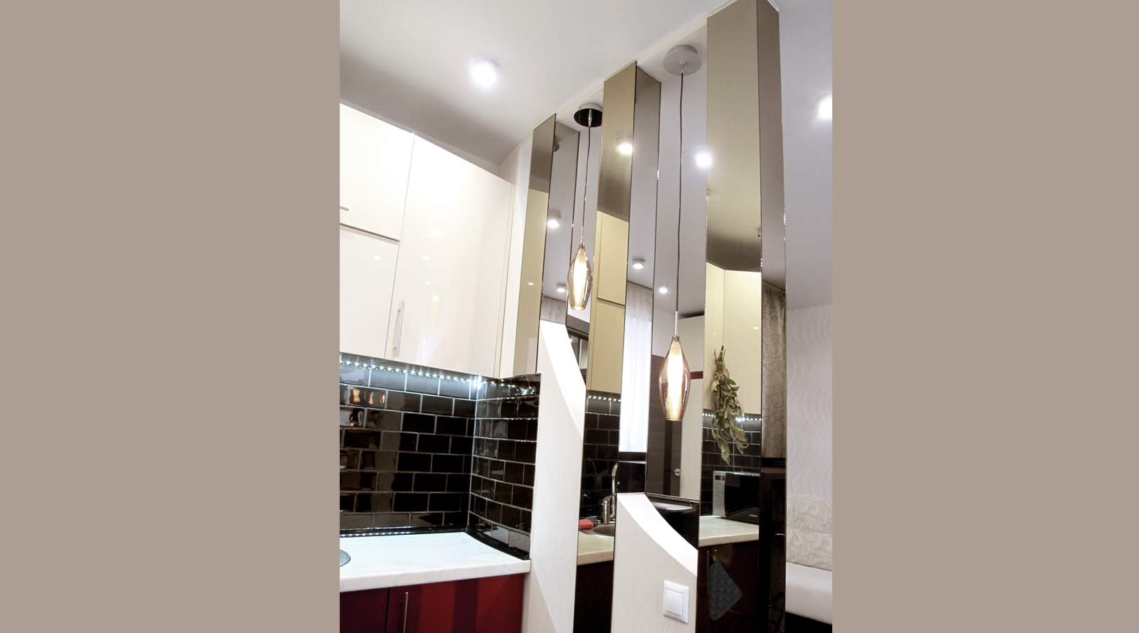 Полная чаша