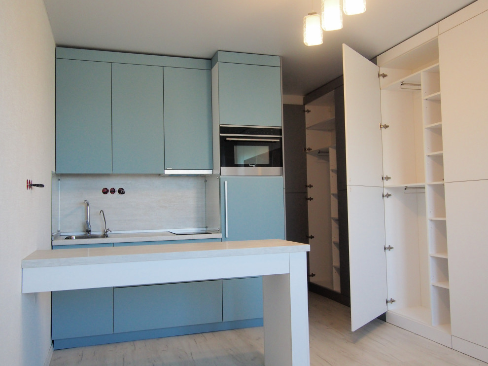 Квартира-студия