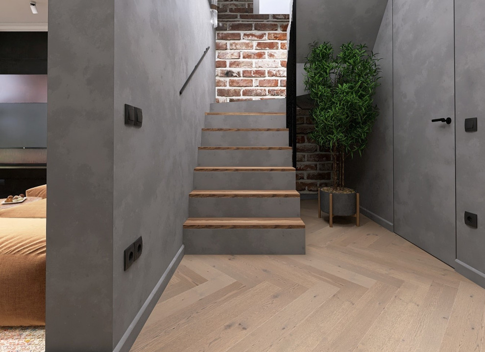 Немецкая деревня_Таунхаус