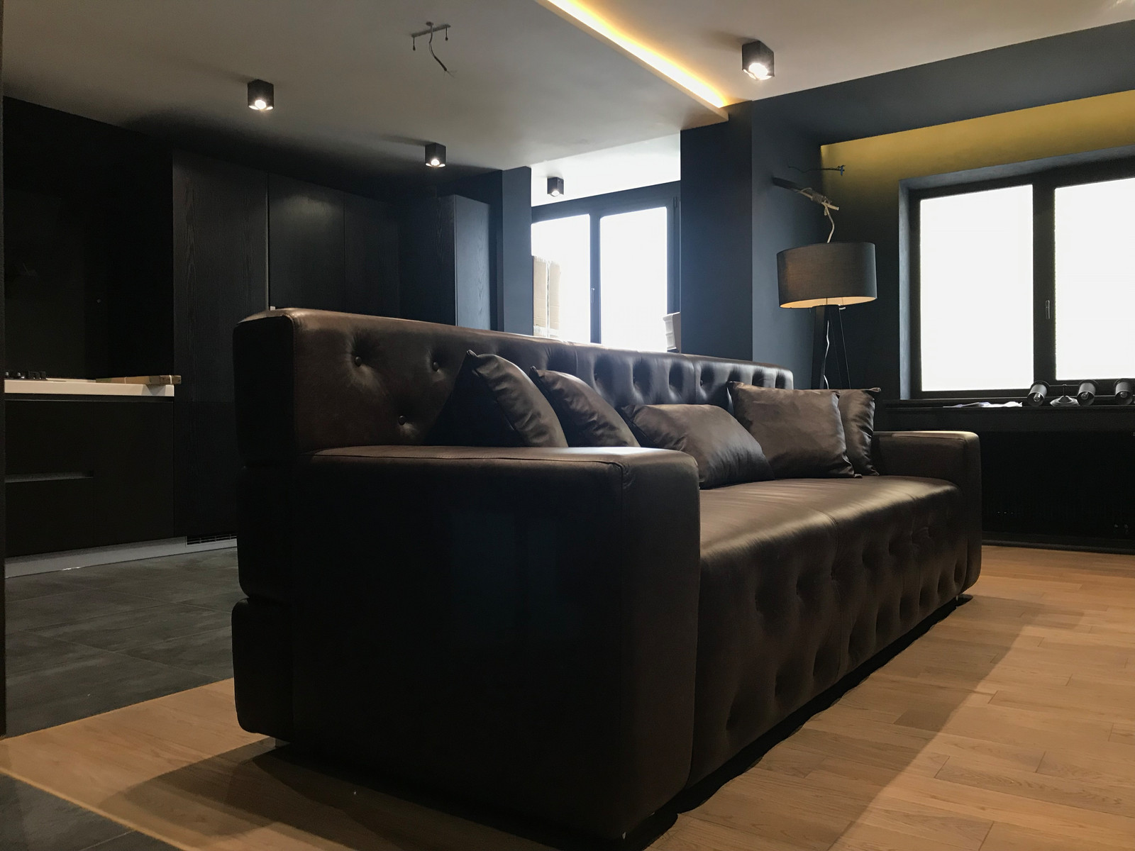 Room_009_реализация квартиры в ЖК "Красный Аксай"