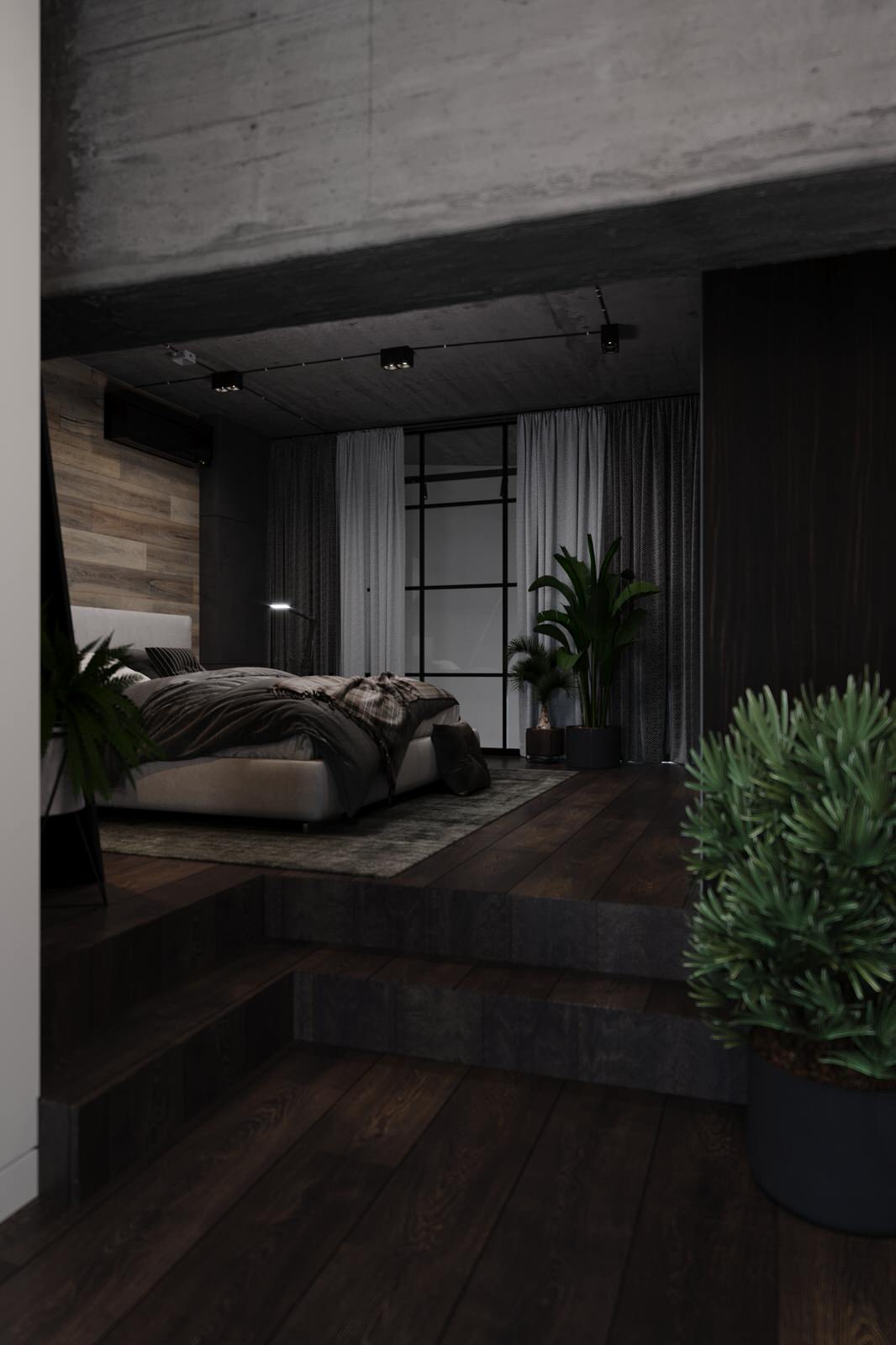 Квартира в Kleinhouse 57