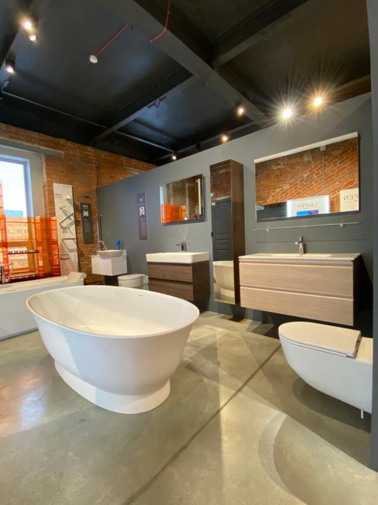 Обложка проекта: Салон "Декоррум"