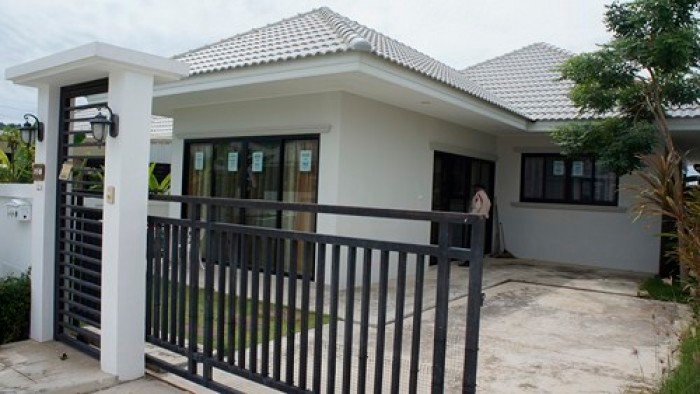 Личный опыт: Жизнь в Таиланде своим домом