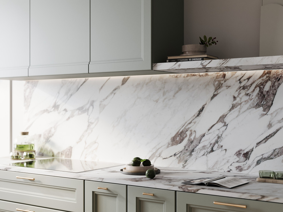 ЖК Усадьба на Ланском