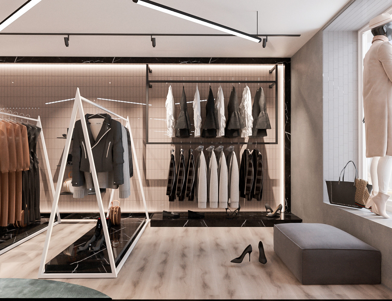 Penza Shop