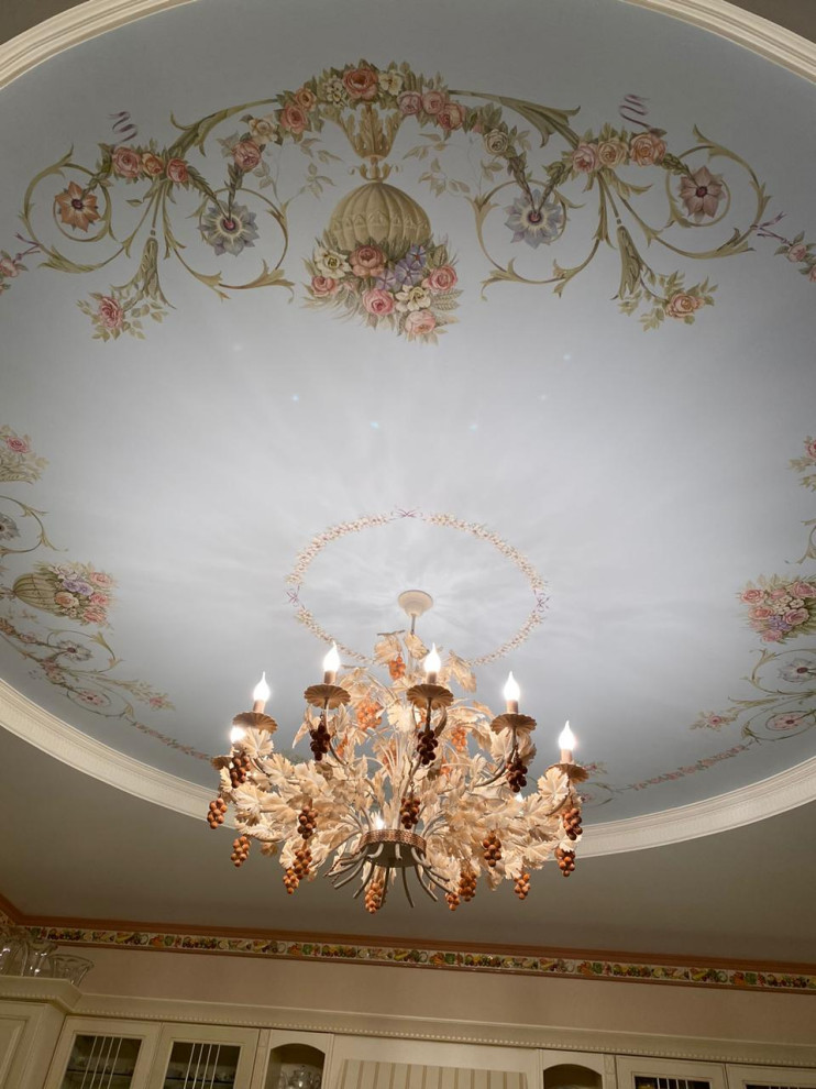 Квартира на набережной(фото)