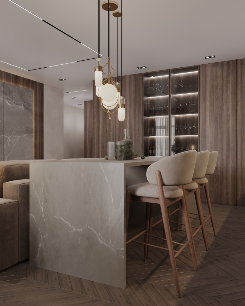 Обложка проекта: Портфолио