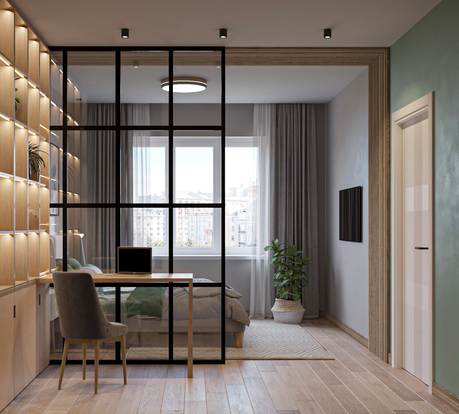 ЖК Талисман