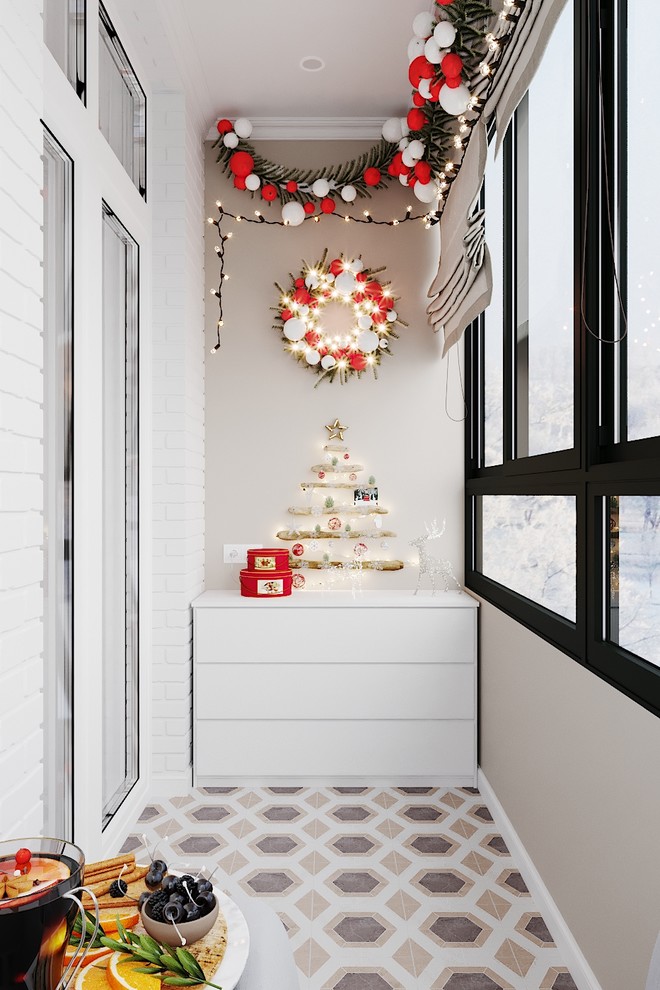 ЖК Испанские кварталы