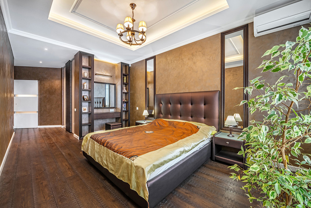 Уютная современная класика