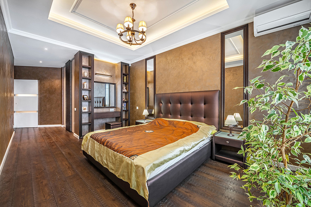 Уютная современная класика