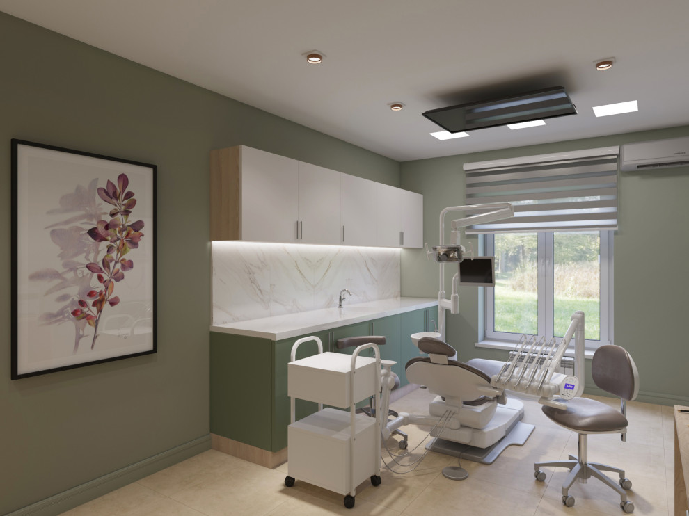 Стоматология