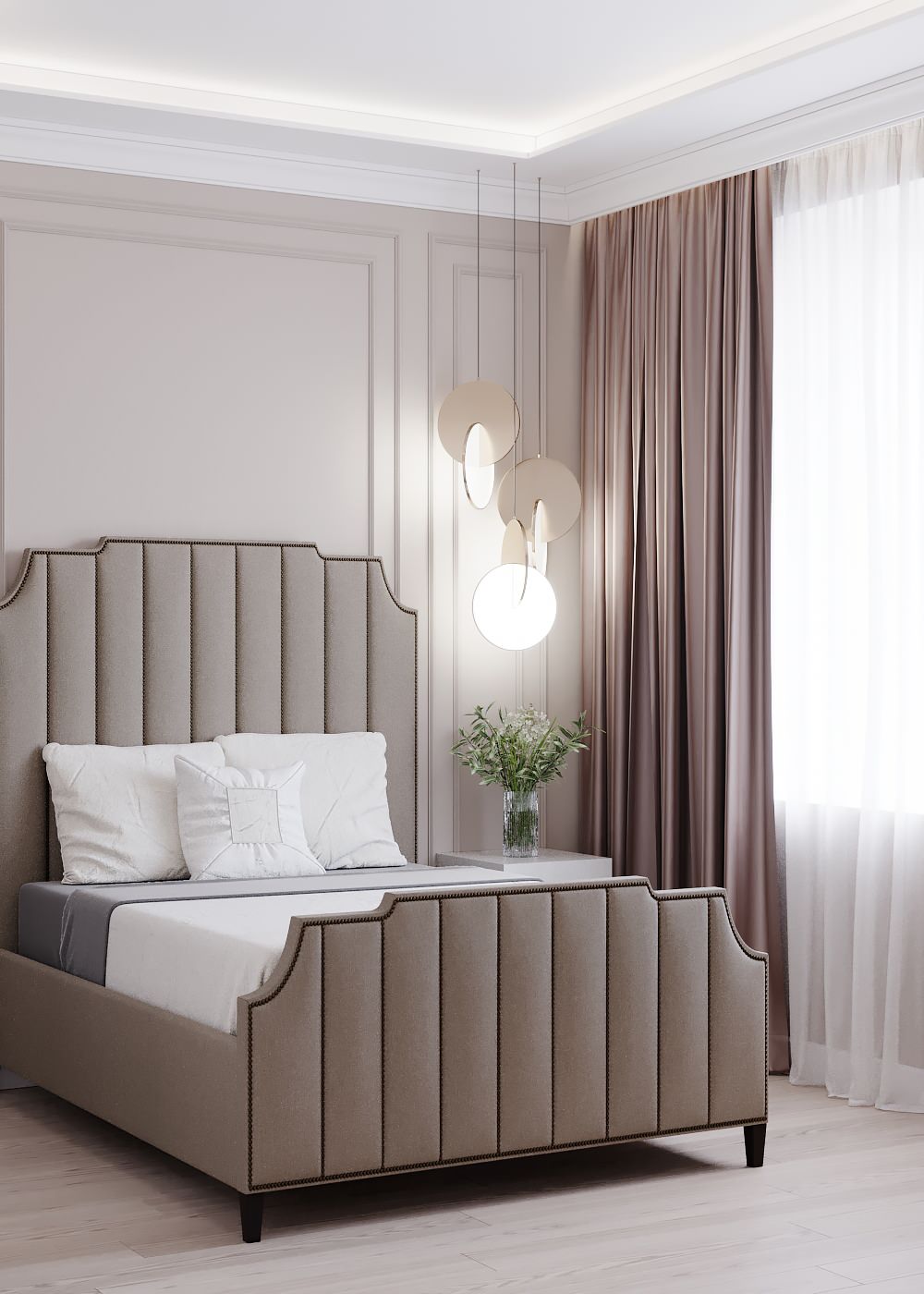 Леонтьевский п-в