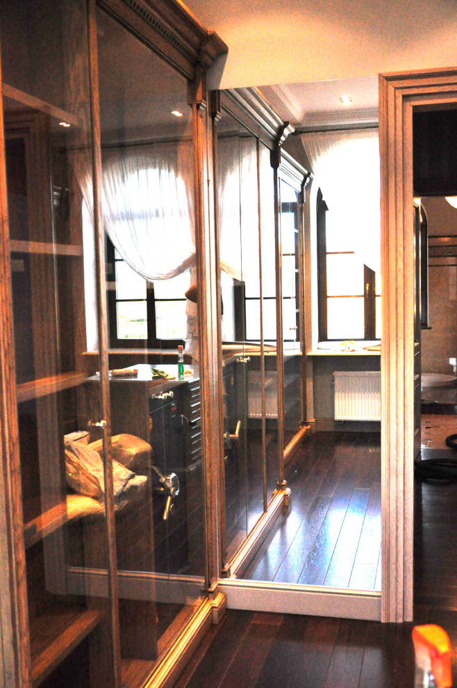 Зеркала и Зеркальные Панно