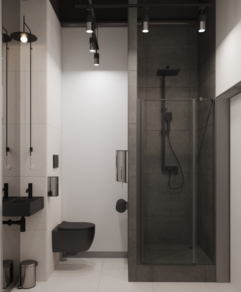 Дизайн-проект офиса Спб