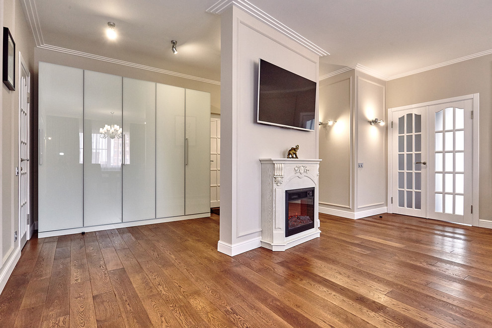 Квартира 025