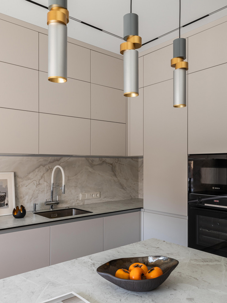 26 Комплексное решение для дома в коттеджном посёлке «Зубово Life»